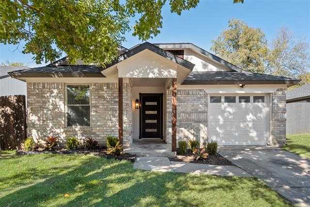 4849 Thistledown Drive Fort Worth Texas United States, for Sale, residential,  , It's Closing Time Realty