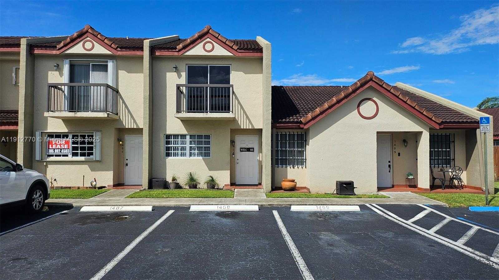 6410 SW 130th Ave  APT 510 Miami Florida United States, for Rent, residential, Sandra Benkahla, The 305 Agency