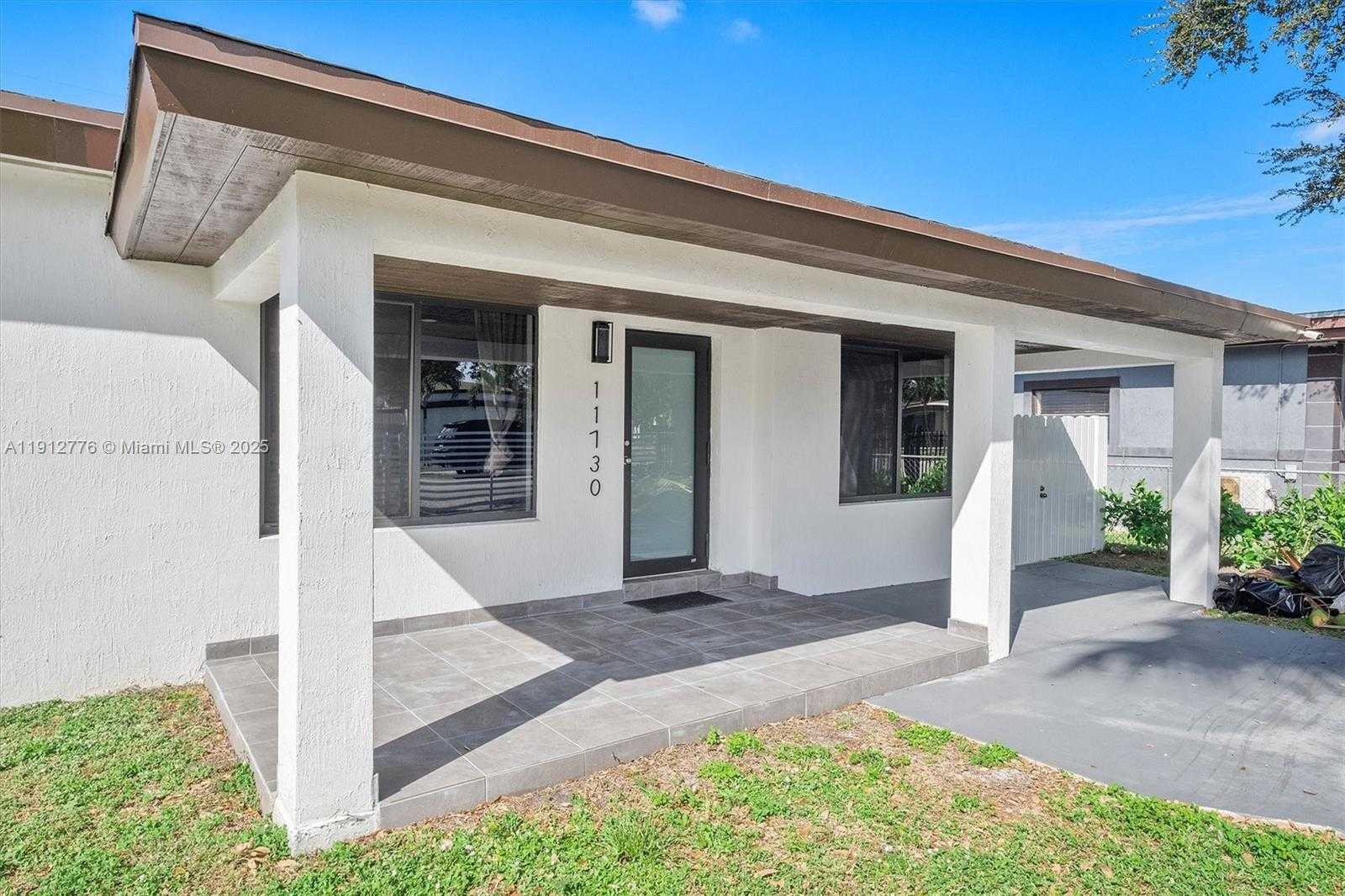 11730 NW 3rd Ave Miami Florida United States, for Rent, residential, Sandra Benkahla, The 305 Agency