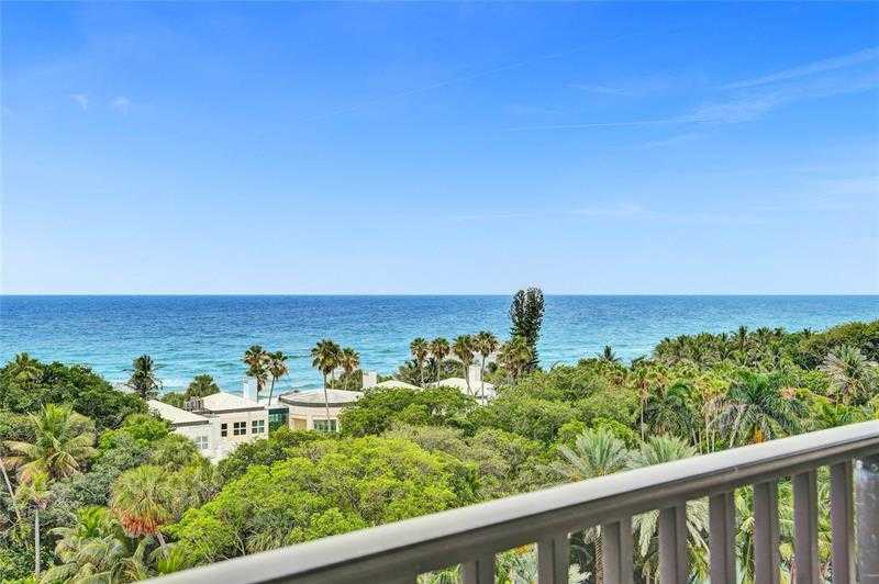 1150 Hillsboro Mile  APT 1016 Hillsboro Beach Florida United States, for Sale, residential, Heike Drewniok, Fort Lauderdale Real Estate