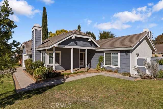26010 Coronado Court Valencia California United States, for Sale, residential,  , Casa And Key