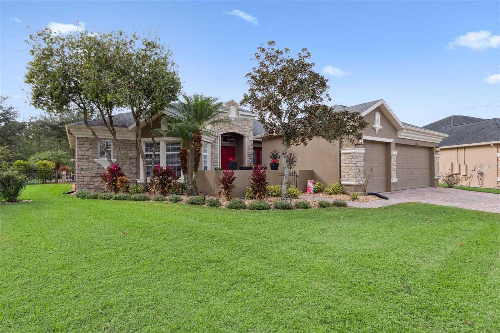 3838 SAFFLOWER TERRACE Oviedo Florida United States, for Sale, residential, Fritz Wardlow, HomeSmart