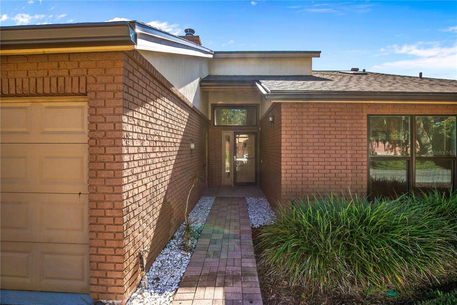 111 FEATHER EDGE LOOP APT 4B Lake Mary Florida United States, for Sale, residential,  , Realty World Preferred