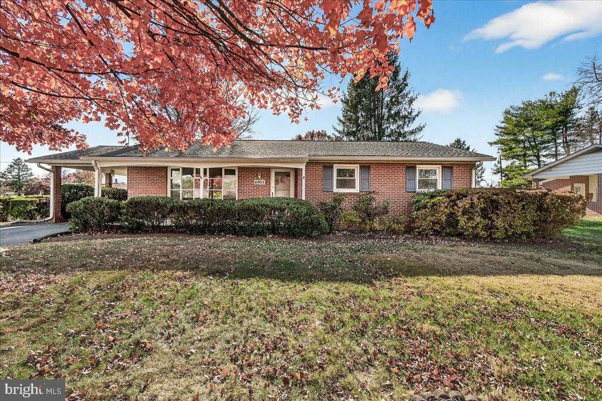 6905 VISTA DRIVE Frederick Maryland United States, for Sale, residential, Grettell  Delcid, The Fine Living Group, eXp Realty