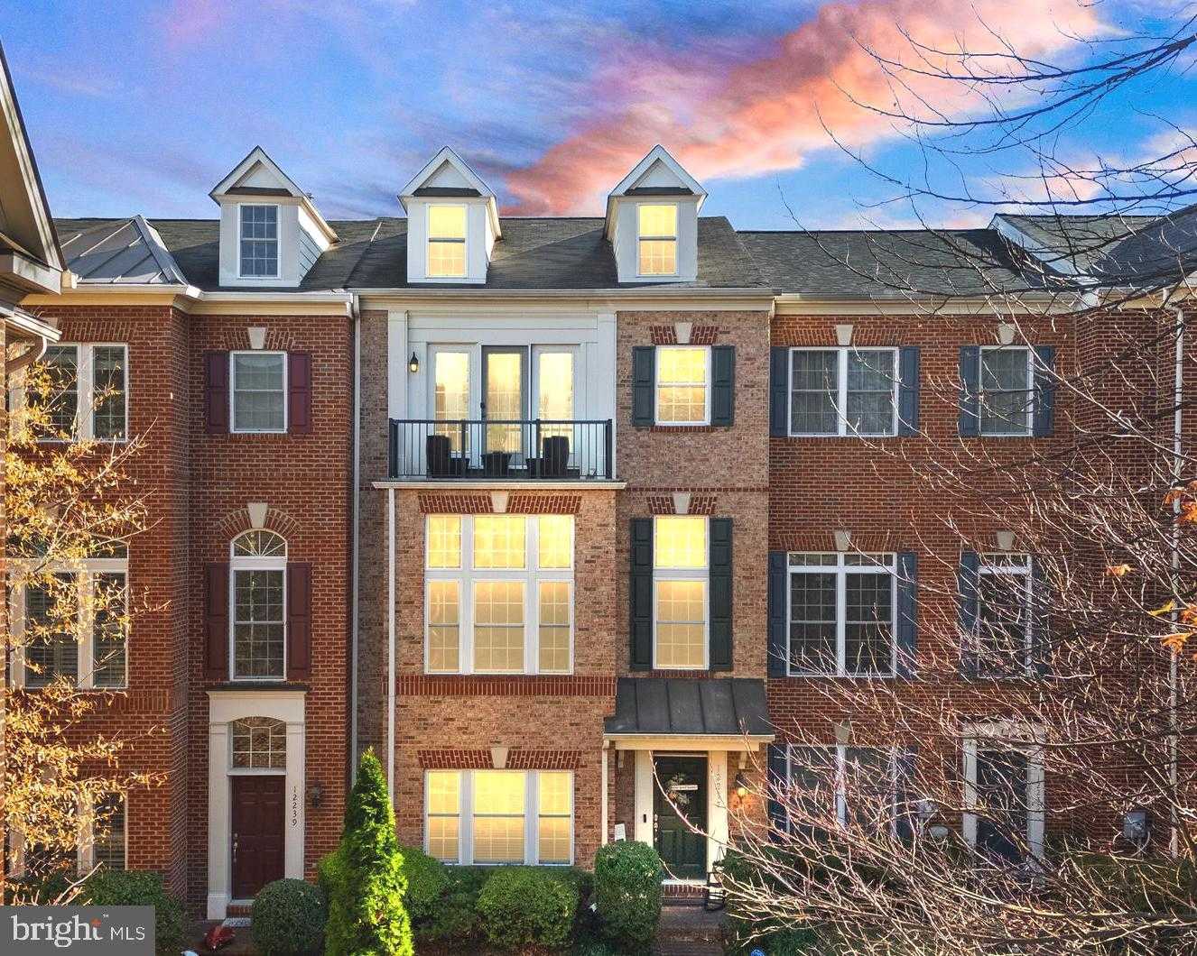 12237 WATER ELM LANE Fairfax Virginia United States, for Sale, residential, Kamalia  Emerson, Samson Properties