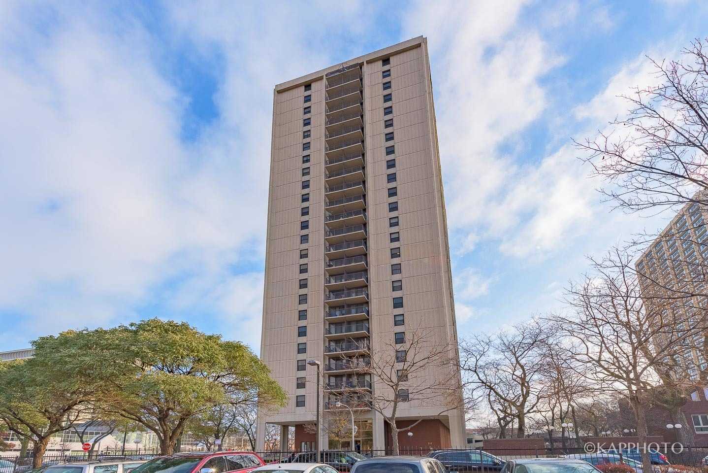 2605 S Indiana Avenue APT 708 Chicago Illinois United States, for Sale, residential,  , RICHLAND GLOBAL INC.