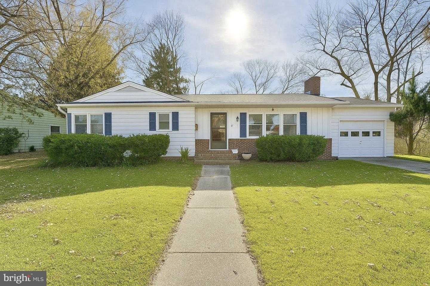 714 W IVY DRIVE Seaford Delaware United States, for Sale, residential, Bruno Tarquinii, Fairfax Realty Premier