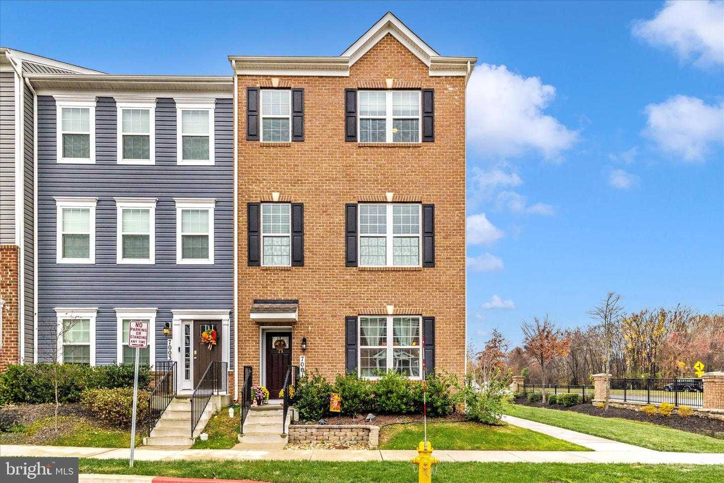 7001 FREEDOM WAY Frederick Maryland United States, for Sale, residential, Grettell  Delcid, The Fine Living Group, eXp Realty