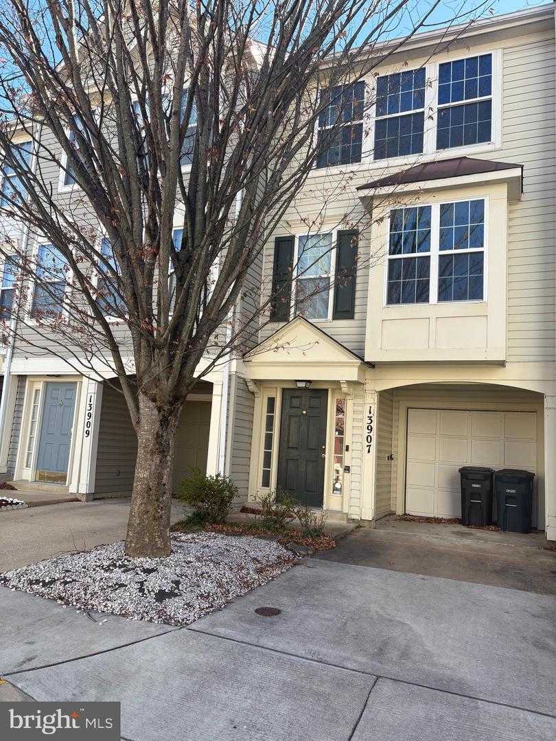 13907 EDWALL DRIVE Upper Marlboro Maryland United States, for Rent, residential, Bruno Tarquinii, Fairfax Realty Premier