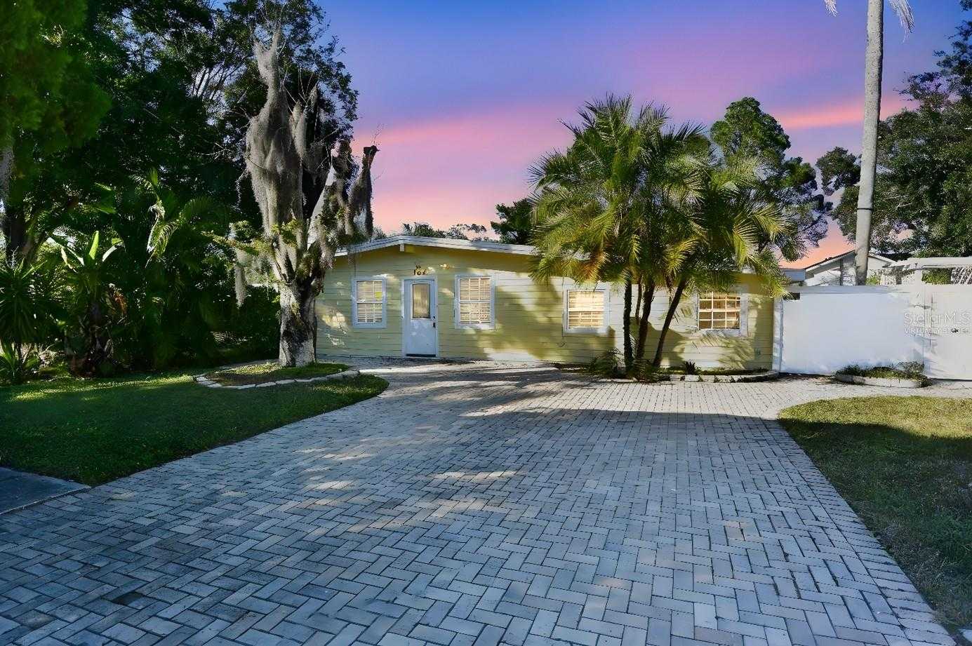 704 BUCKINGHAM AVENUE Oldsmar Florida United States, for Sale, residential, Tony Quevedo , Kokopelli Real Estate