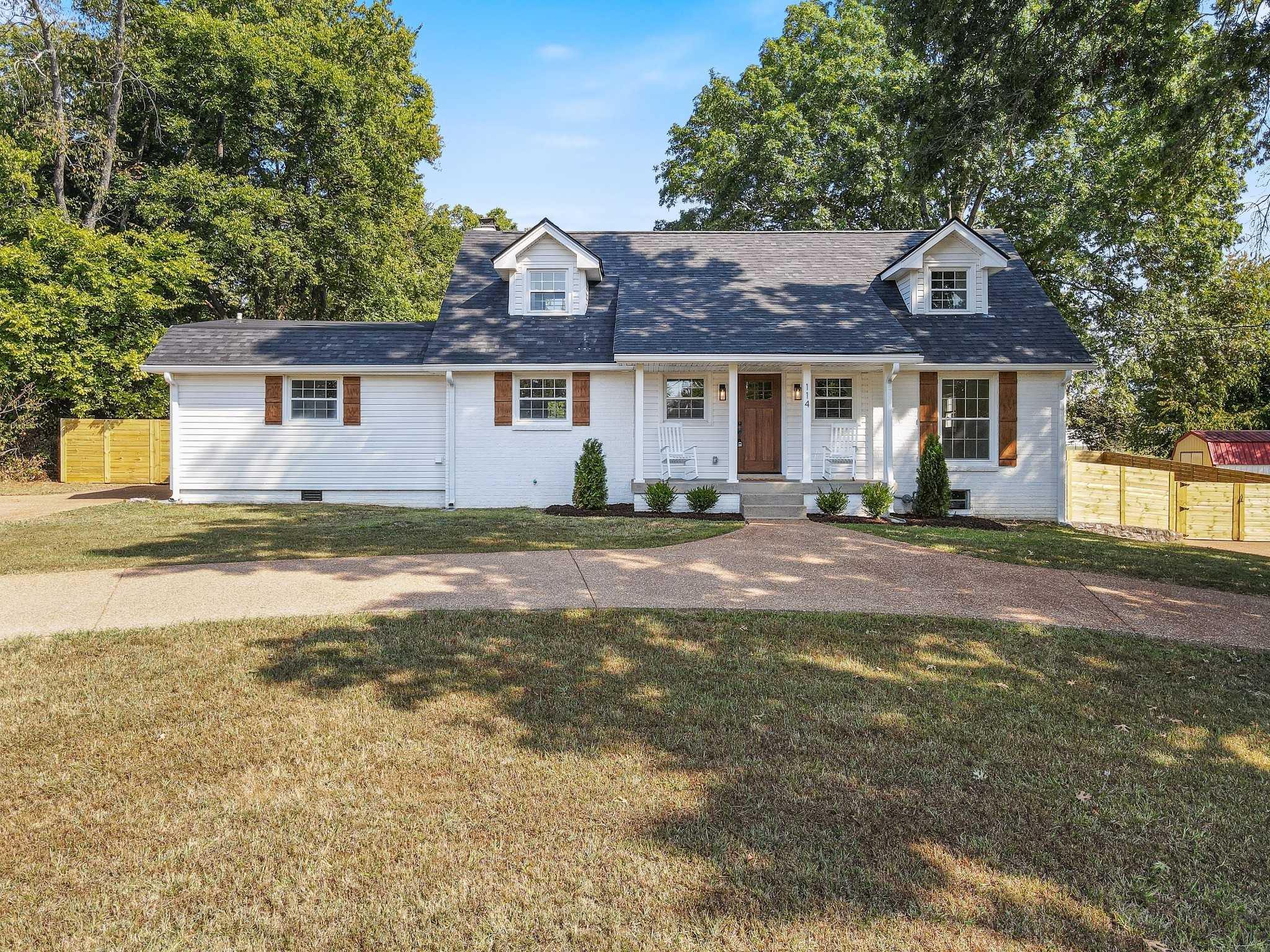 114 Luna Ln Hendersonville Tennessee United States, for Sale, residential, Adam Hanes, Chamberlain Realty-TN | Coldwell Banker Legacy Group-KY