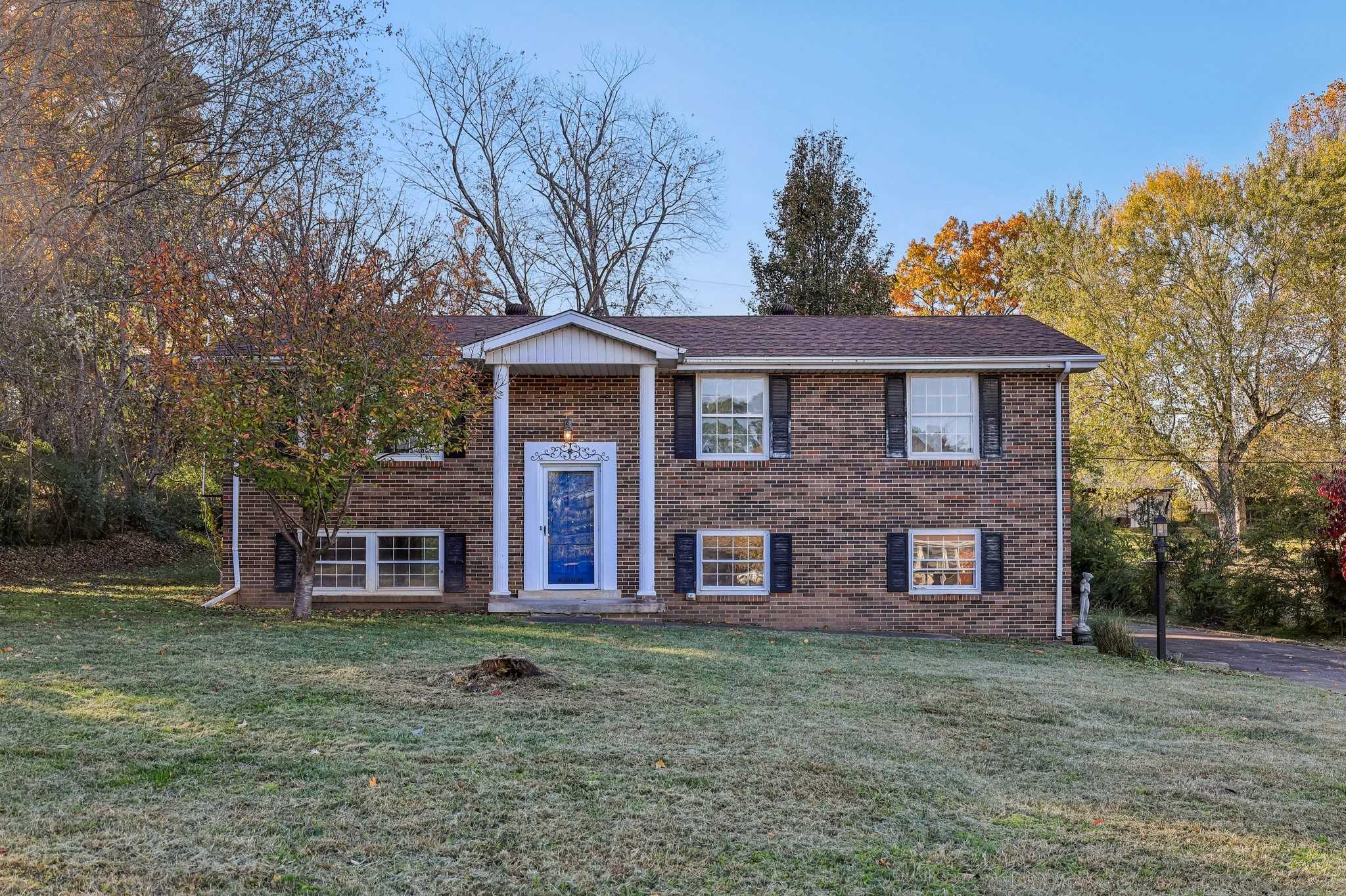536 Aurelia Lynn Dr Clarksville Tennessee United States, for Sale, residential, Adam Hanes, Chamberlain Realty-TN | Coldwell Banker Legacy Group-KY