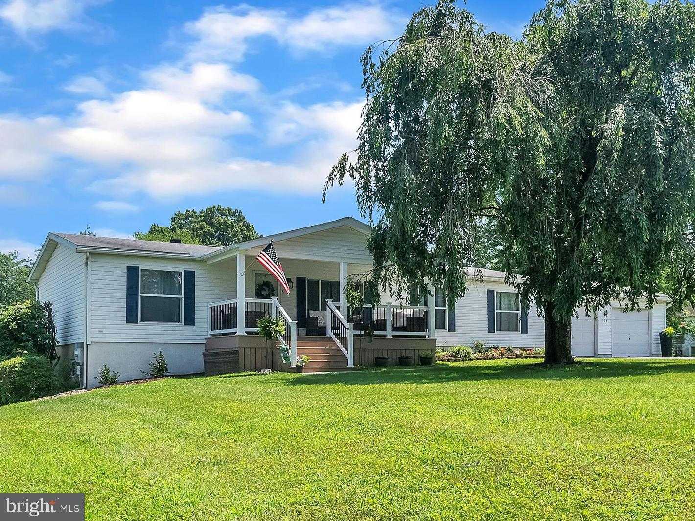 104 HEATHERLY LANE Avondale Pennsylvania United States, Sold, residential,  , Swayne Real Estate Group