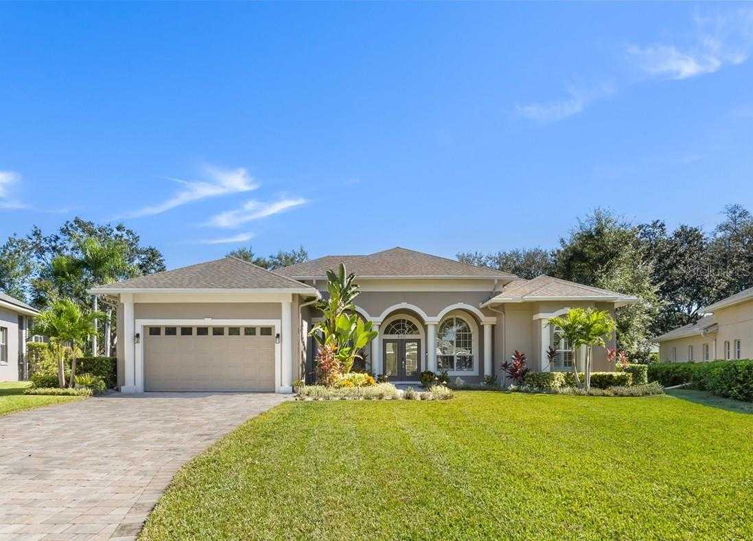 860 PRESERVE TERRACE Lake Mary Florida United States, for Sale, residential,  , Realty World Preferred