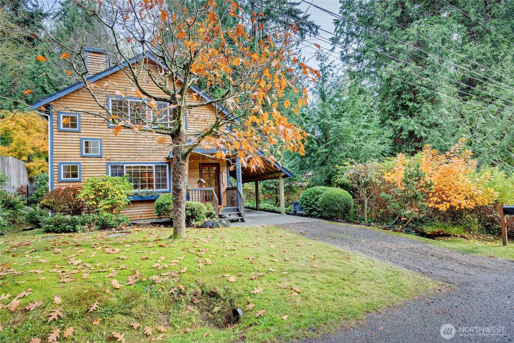20899 Division Street NE Indianola Washington United States, for Sale, residential, Mark Larson, Kitsap Brokers LLC
