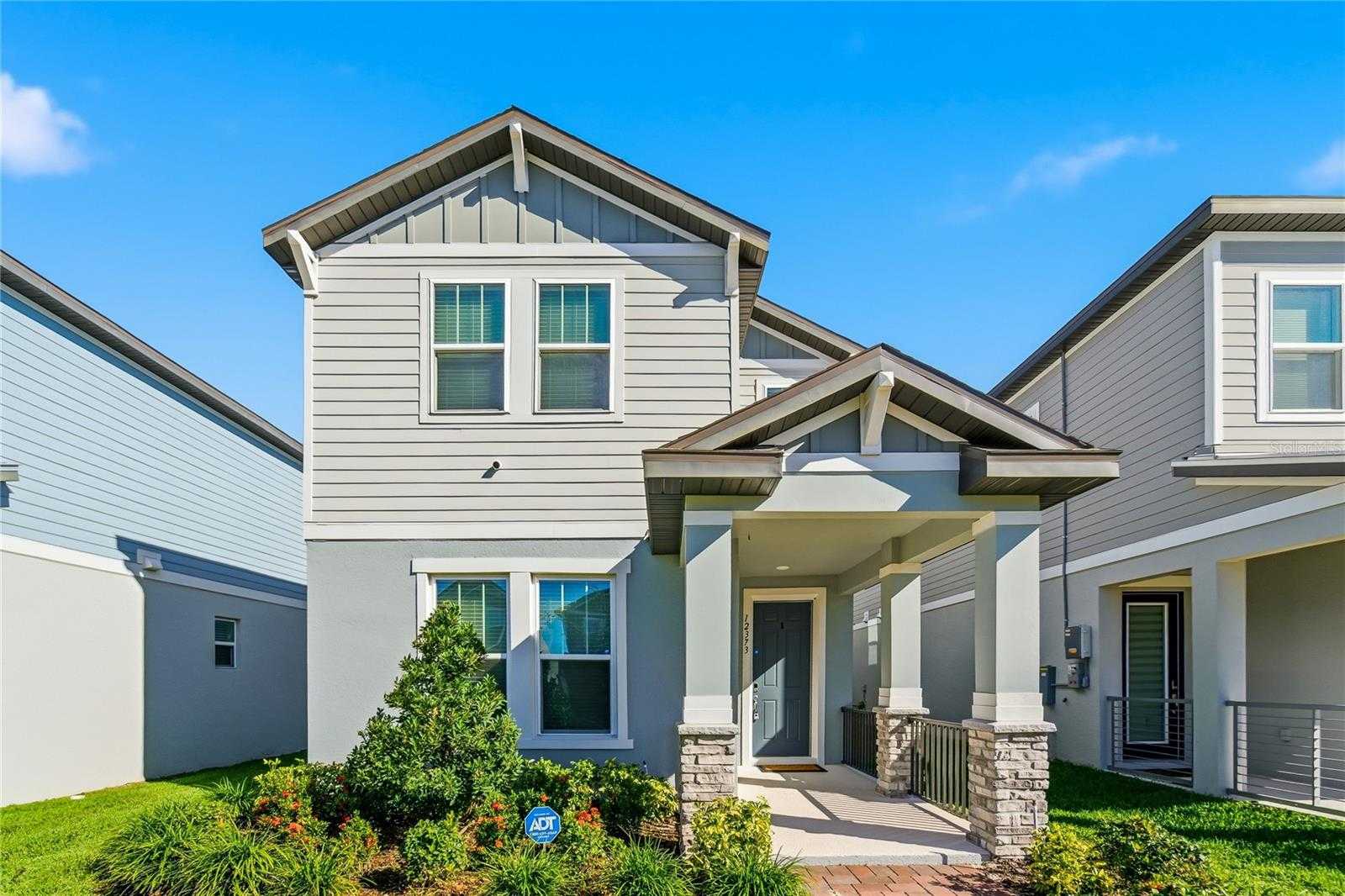 12373 BRACCO STREET APT 12373 Winter Garden Florida United States, for Sale, residential, Zaira Mejia, Spaces & Styles Group