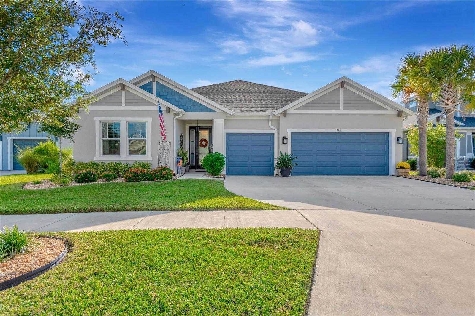 7213 TALAMORE DRIVE Wesley Chapel Florida United States, for Sale, residential, Luz Angela Lopez, HomeLife Realty Coastal Properties
