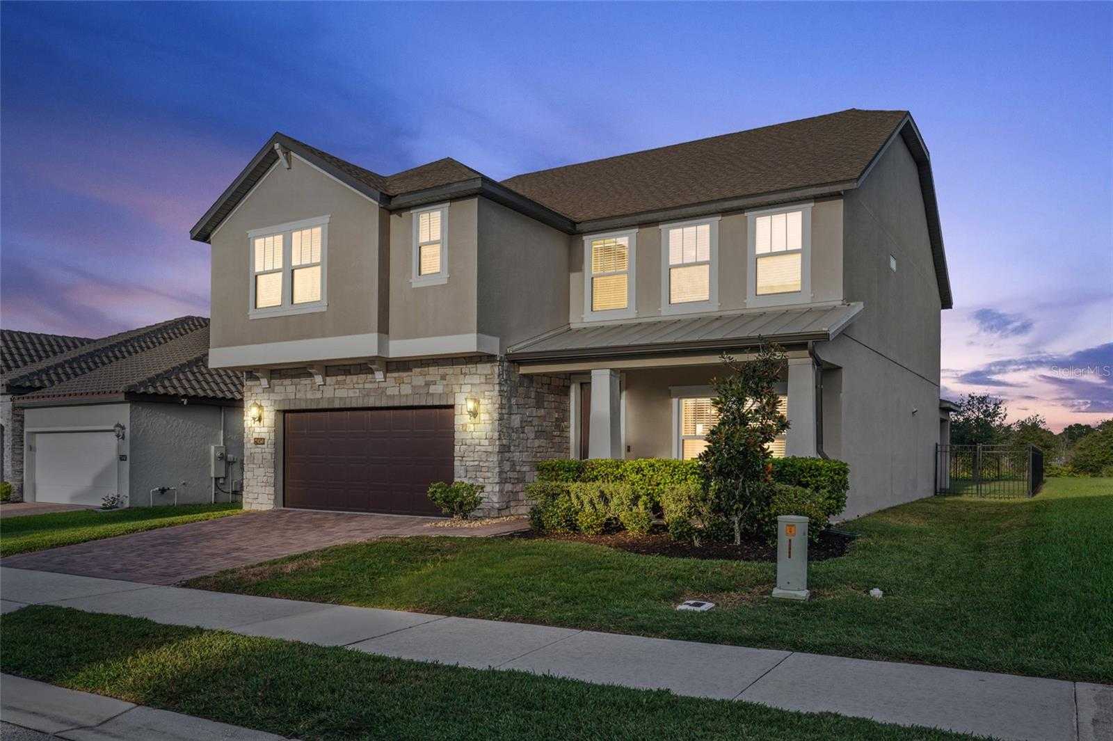 2450 STANDING ROCK CIRCLE Oakland Florida United States, for Sale, residential, Zaira Mejia, Spaces & Styles Group