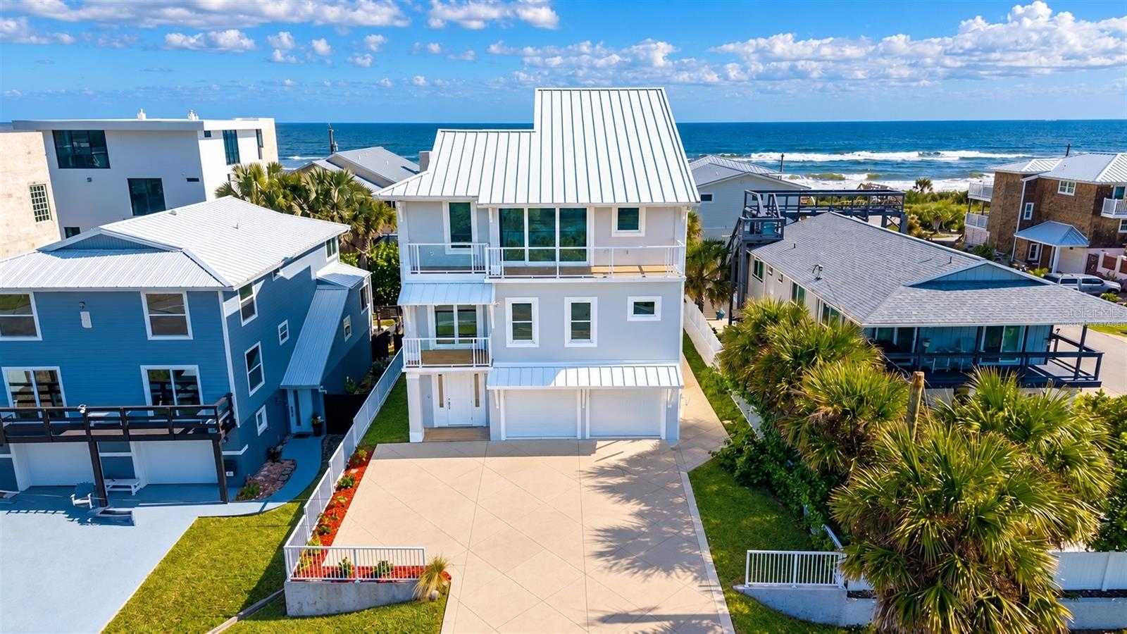 6191 TURTLEMOUND ROAD New Smyrna Beach Florida United States, for Sale, residential,  , The Mount Dora Group 