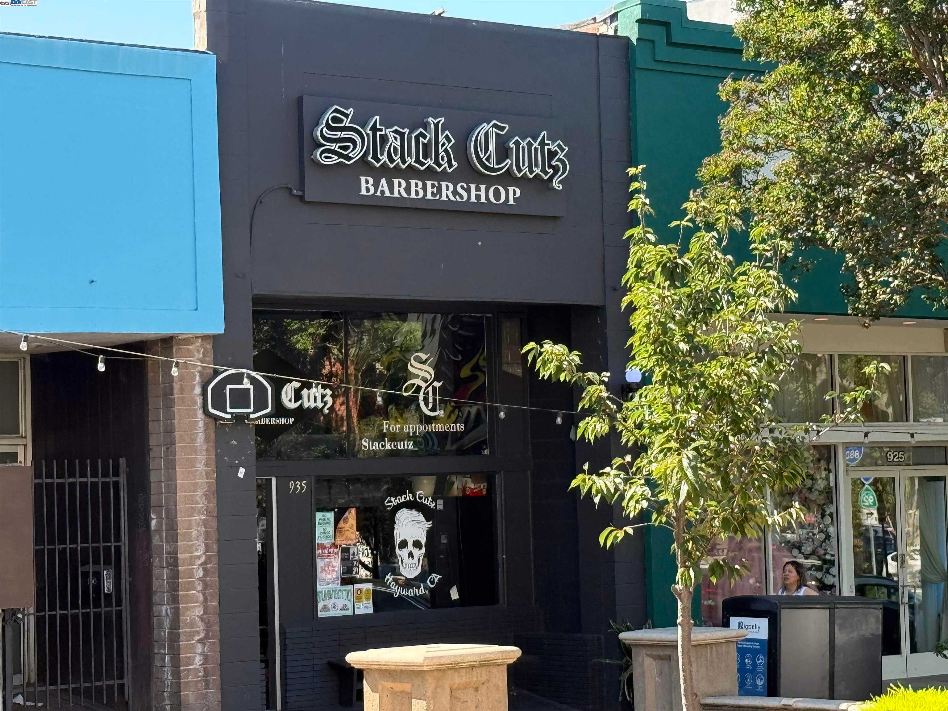 935 B St Hayward California United States, for Sale, commercial,  , Realty World - Dib & Associates