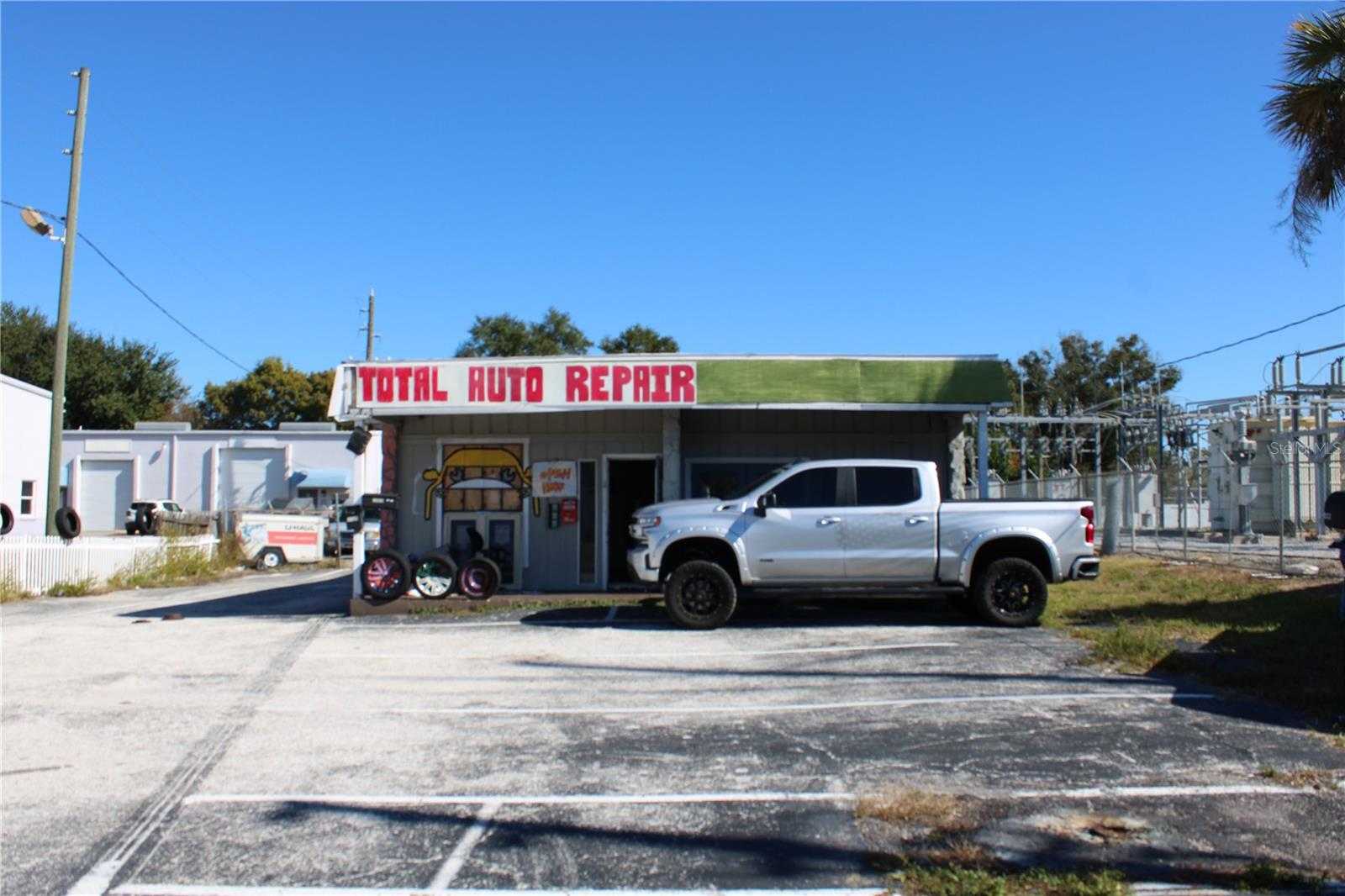 1723 S MISSOURI AVENUE Largo Florida United States, for Lease, commercial,  ,  Real Estate Brokerage & Consultation, Inc