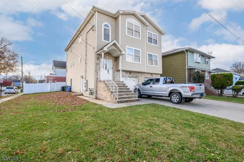 601 Saint Marks St APT 1 Linden City New Jersey United States, for Rent, residential, , NJ Homes For Sale