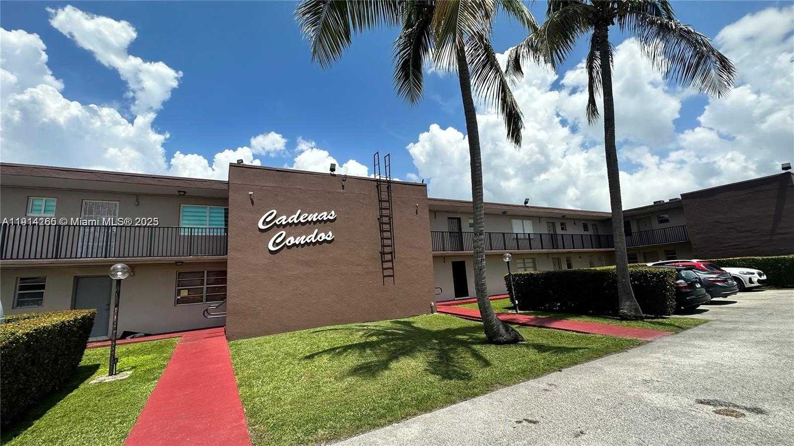 10740 SW 3rd St  APT 204 Sweetwater Florida United States, for Rent, residential,  , One Stop Realty - Miami