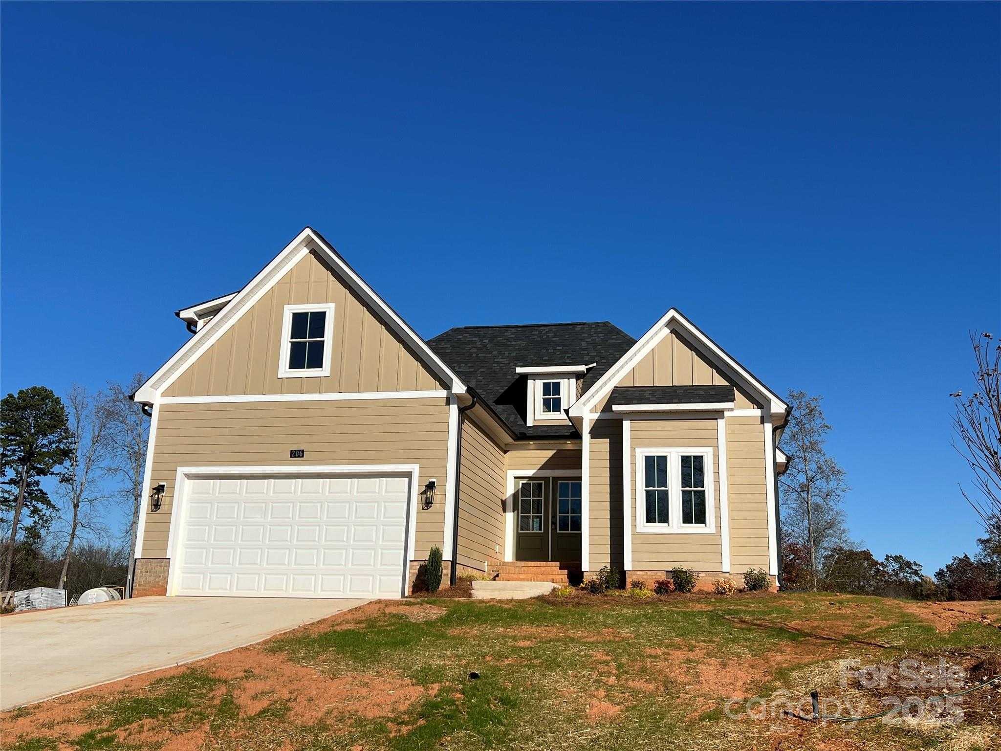 206 Autumn Blaze Road China Grove North Carolina United States, for Sale, residential, David Garofalo, Carolina4Sale Realty LLC