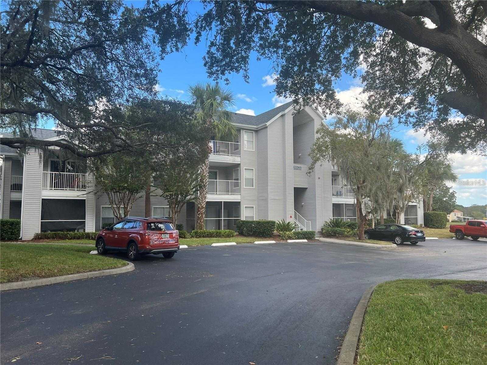 2521 GRASSY POINT DRIVE APT 105 Lake Mary Florida United States, for Sale, residential,  , Realty World Preferred