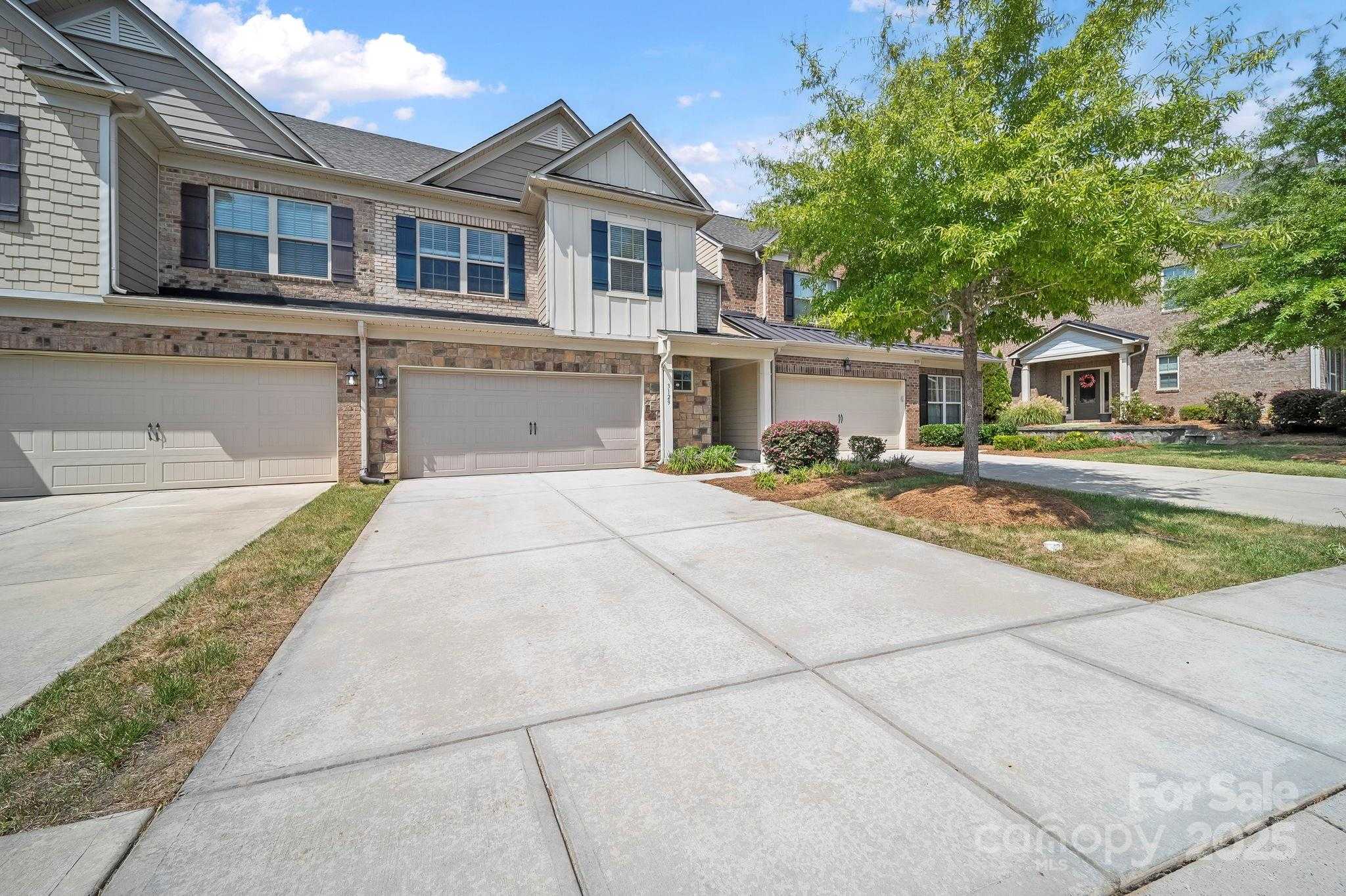 3129 Hartson Pointe Drive Indian Land South Carolina United States, for Sale, residential, William Owens , South Charlotte Properties