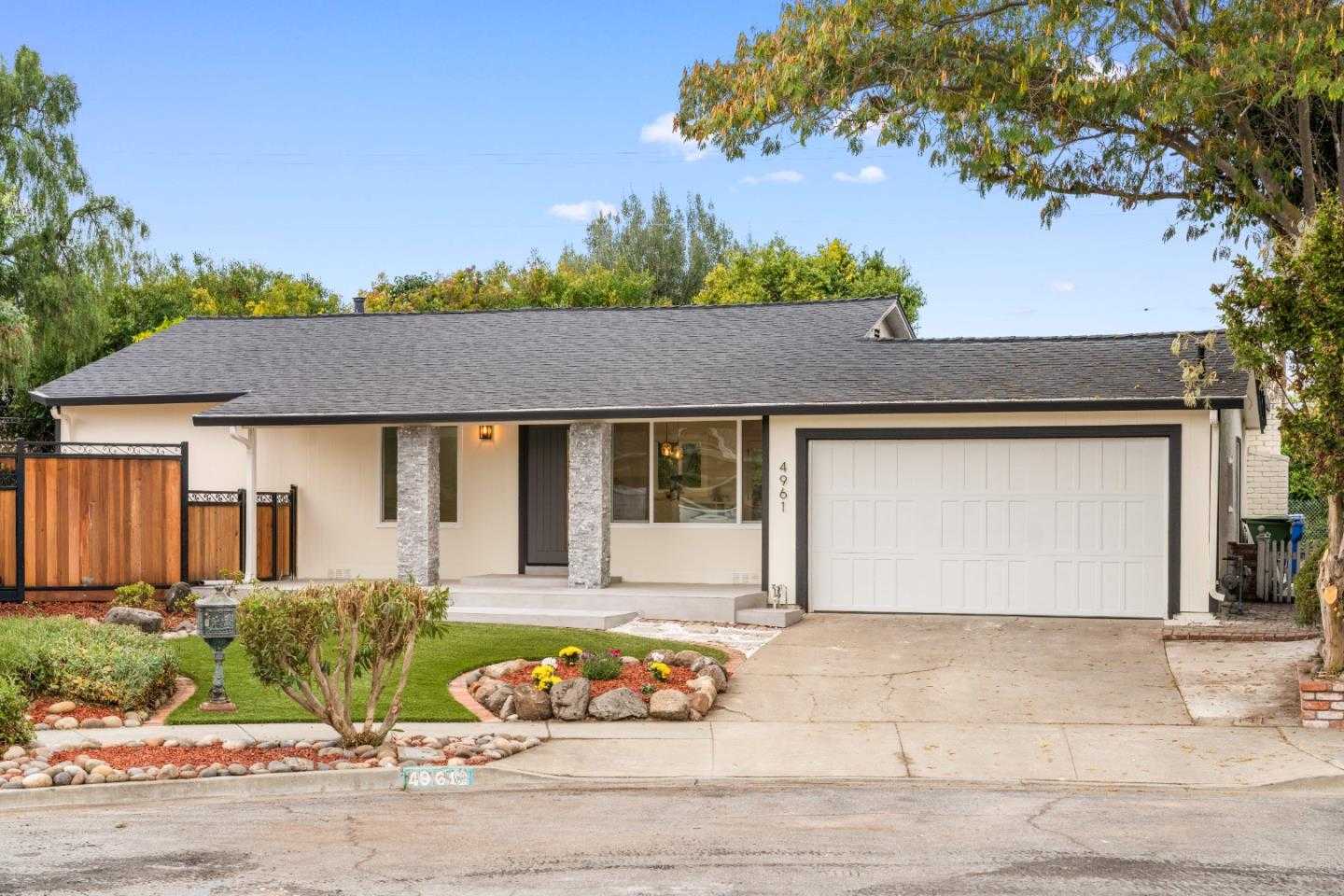 4961 Wheeler DR Fremont California United States, for Sale, residential,  , Akaal Realty Inc.