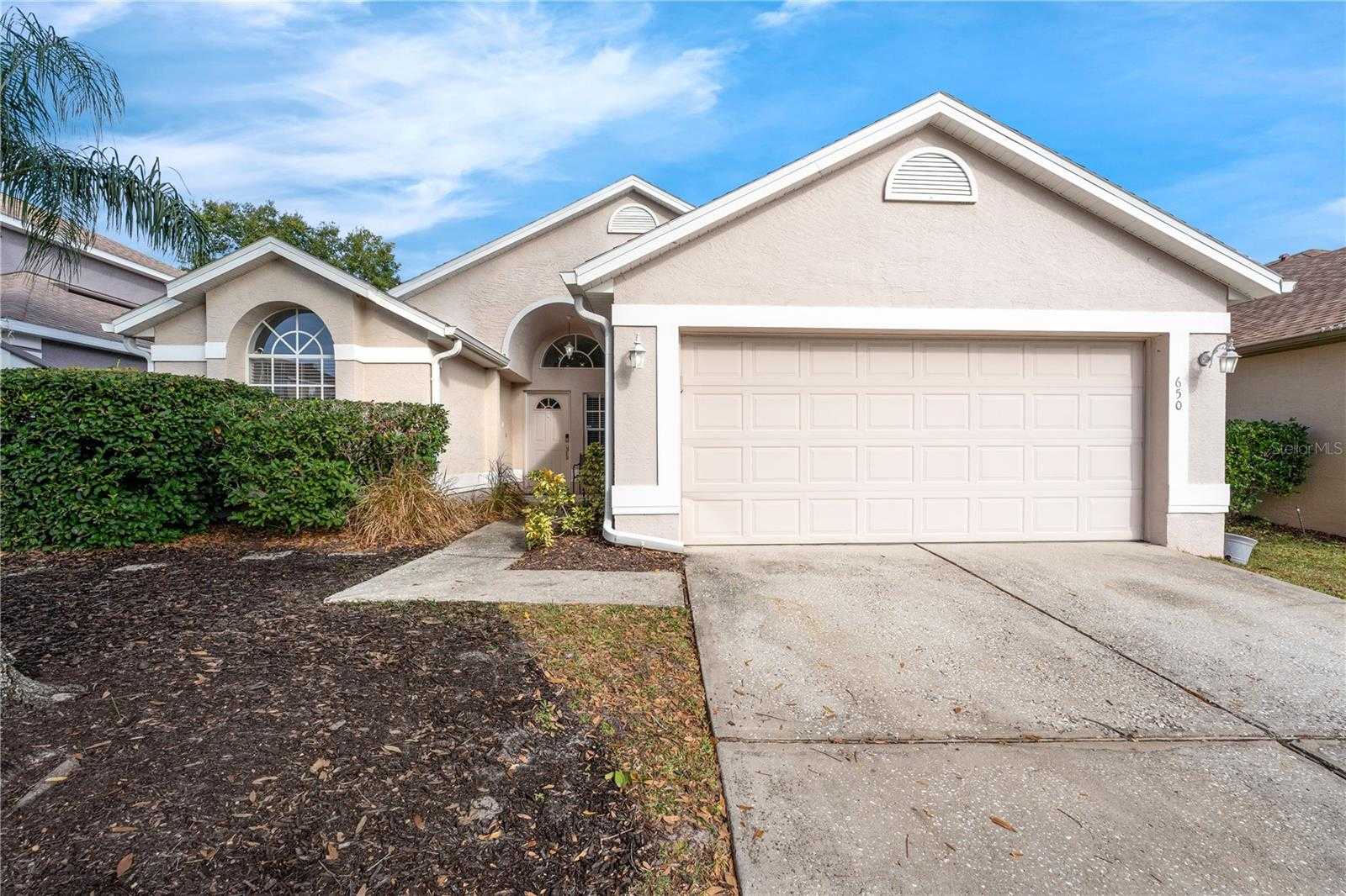 650 REGINA LANE Lake Mary Florida United States, for Sale, residential,  , Realty World Preferred