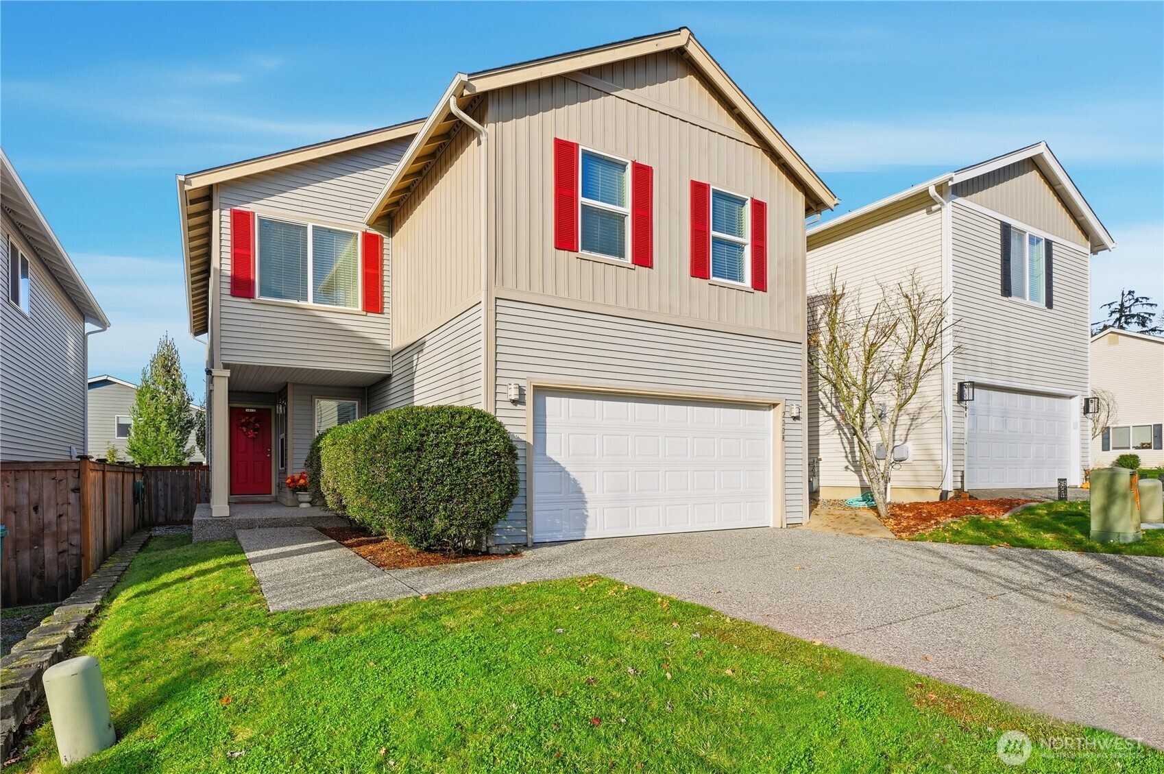 2208 116th Drive SE Lake Stevens Washington United States, for Sale, residential,  , RXB Realty