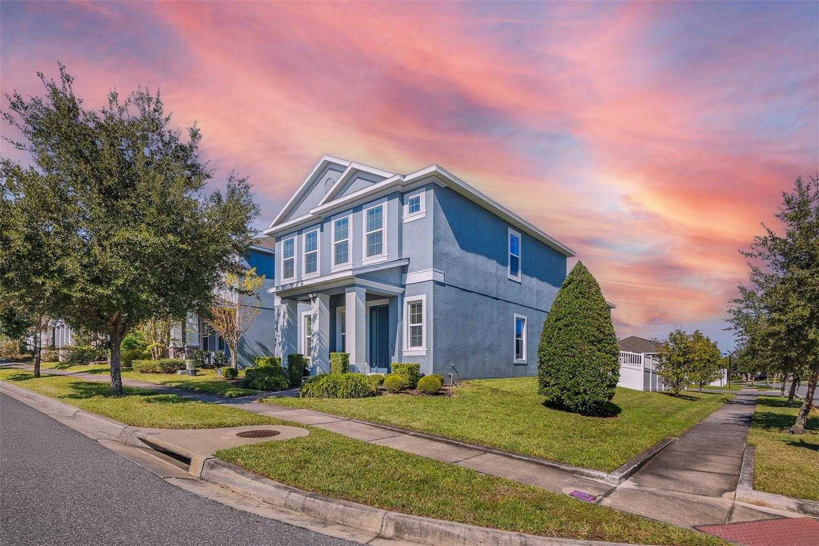 15807 SWEET LEMON WAY Winter Garden Florida United States, for Sale, residential, Zaira Mejia, Spaces & Styles Group