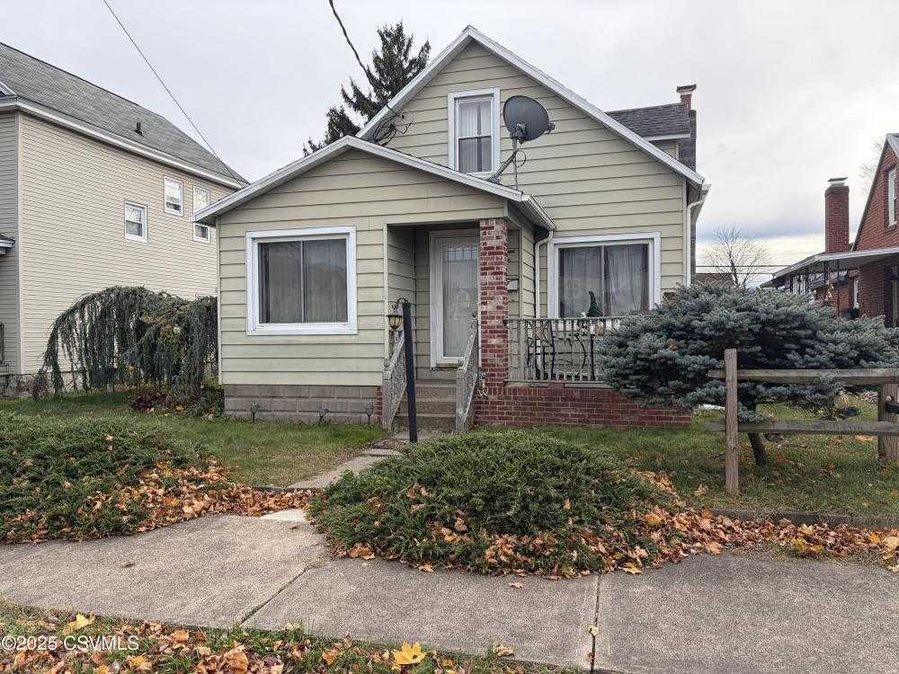 1510 SPRING GARDEN Avenue Berwick Pennsylvania United States, for Sale, residential,  , Realty World Masich & Dell