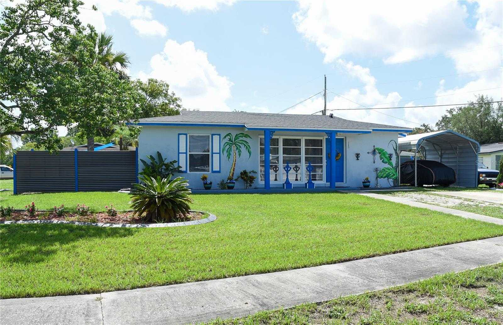 1483 INDEPENDENCE AVENUE Deltona Florida United States, Sold, residential,  , DASH Real Estate Company