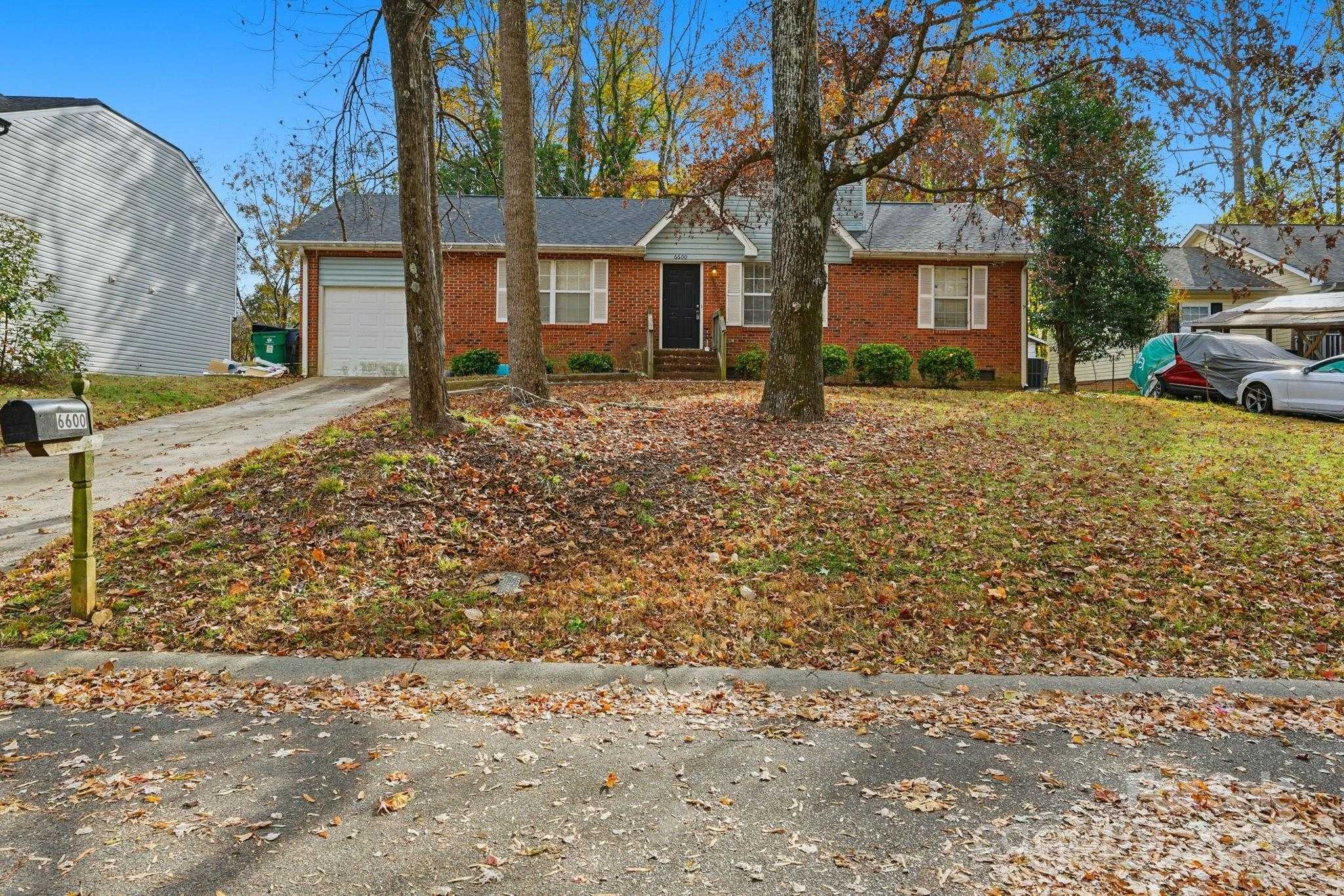 6600 Cool Water Court Charlotte North Carolina United States, for Sale, residential, William Owens , South Charlotte Properties