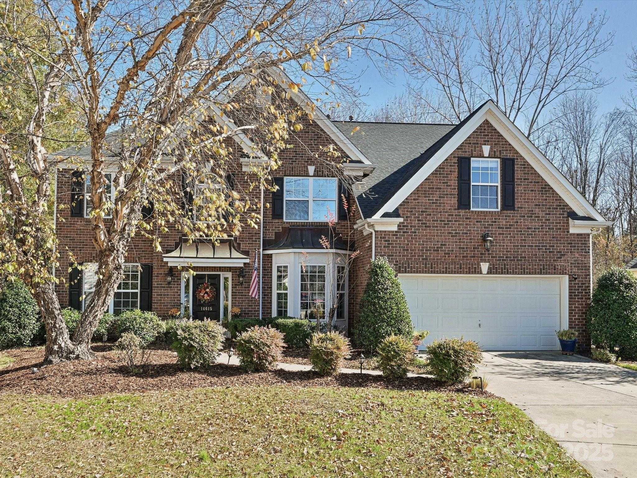 14615 Starr Neely Road Charlotte North Carolina United States, for Sale, residential, William Owens , South Charlotte Properties