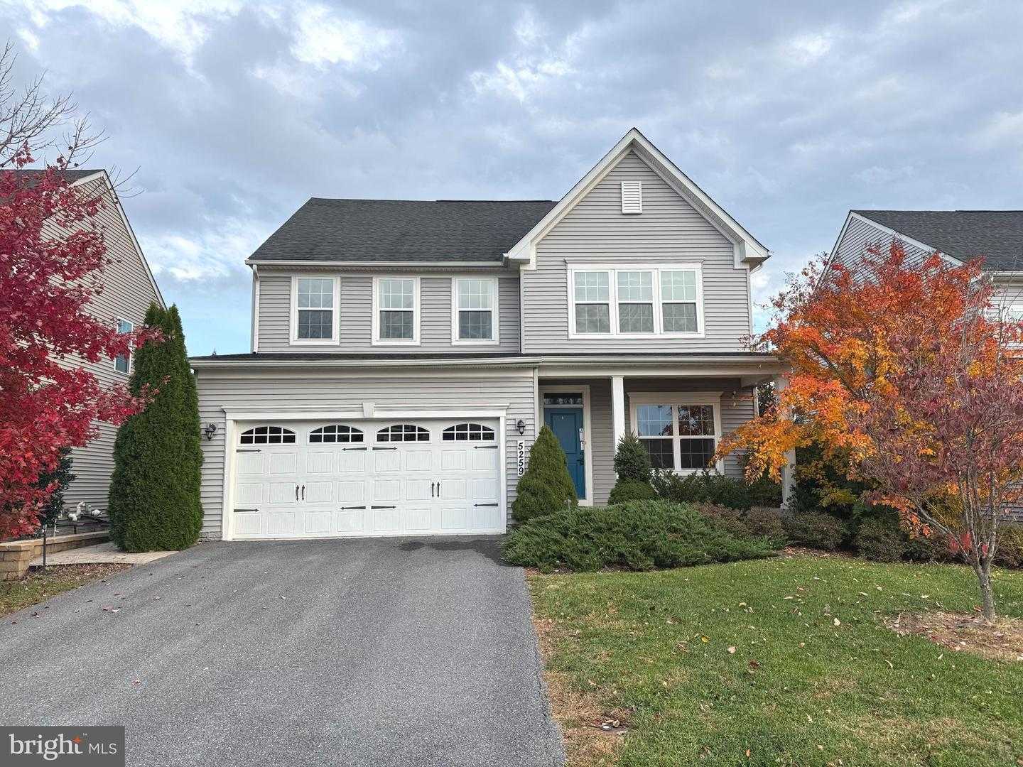 5259 BLACKGUM Frederick Maryland United States, for Rent, residential, Grettell  Delcid, The Fine Living Group, eXp Realty