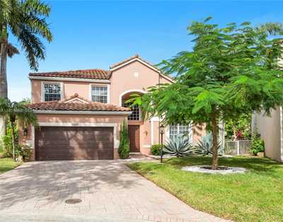 7908 NW 63rd Way , Parkland, Single-Family Home,  for sale, Pierre J Denis, Realty 100