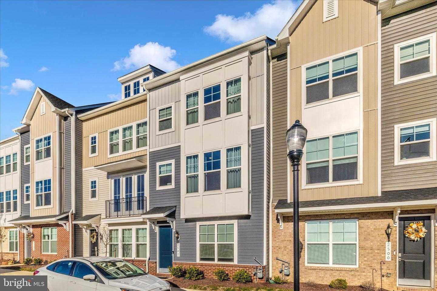 2502 RUCKER LANE Frederick Maryland United States, for Sale, residential, Grettell  Delcid, The Fine Living Group, eXp Realty