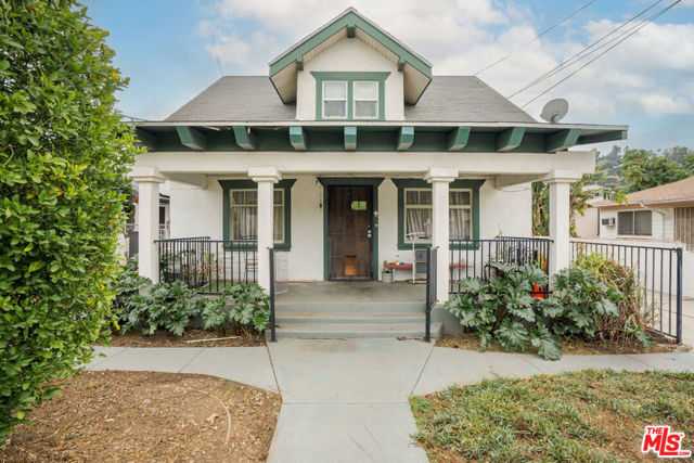 1334 Yosemite Drive Los Angeles California United States, for Sale, commercial, Kevin Jannak, The Real Estate Solution