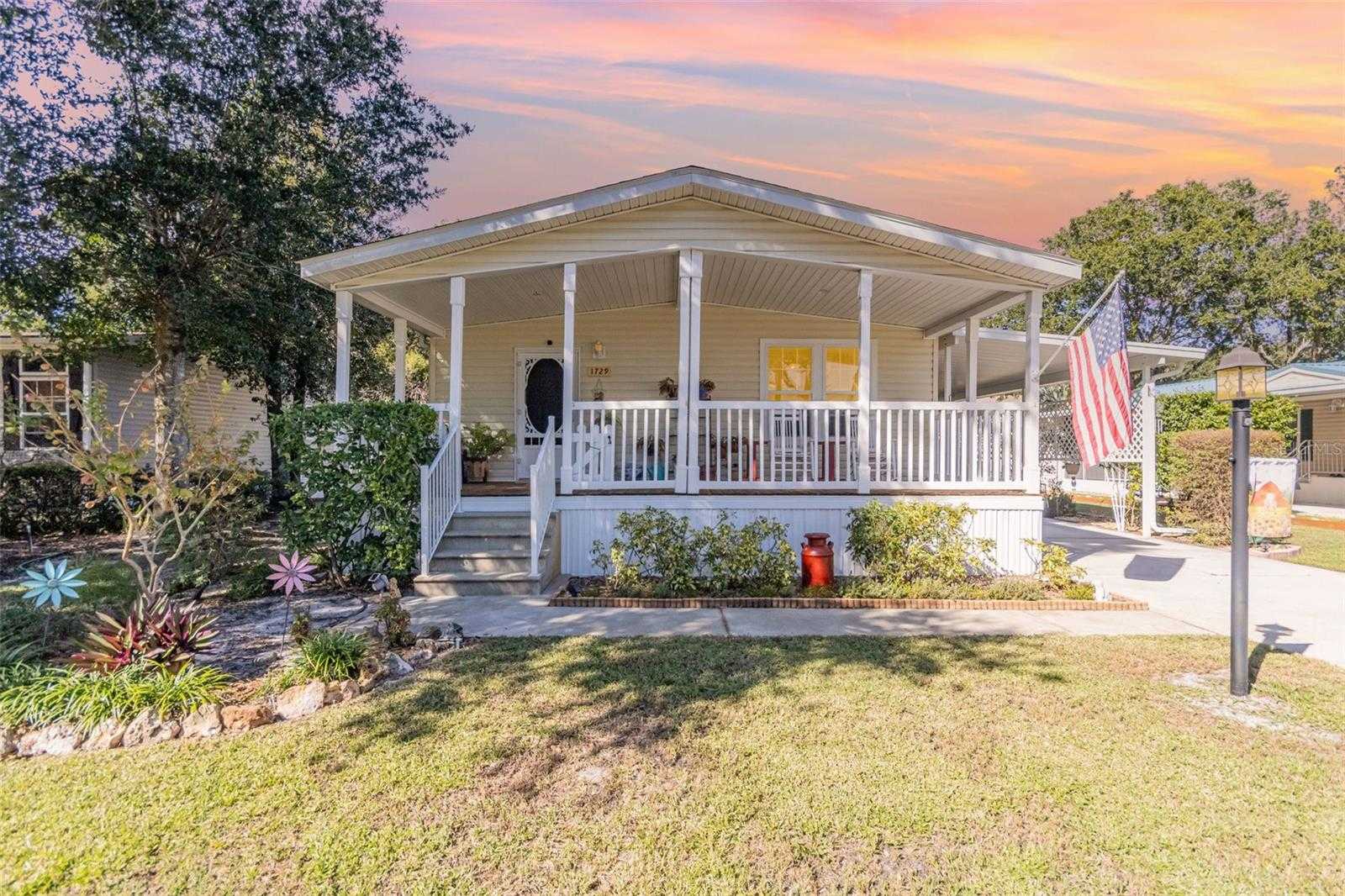 1729 STACEY DRIVE Mount Dora Florida United States, for Sale, residential,  , The Mount Dora Group 