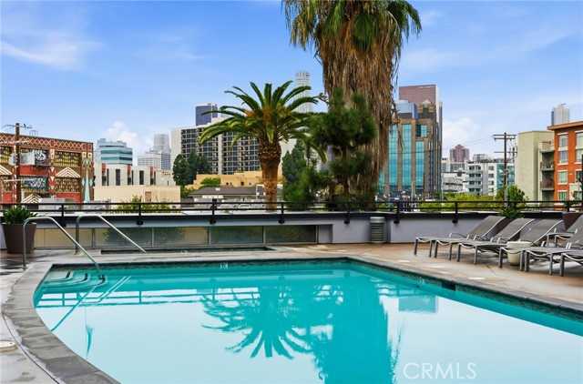 629 Traction #257 Los Angeles California United States, for Sale, residential, Kelly Donahue, Keller Williams Realty Los Feliz