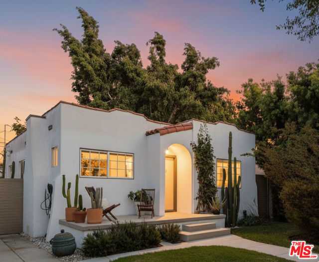5922 4th Avenue Los Angeles California United States, for Sale, residential, Kelly Donahue, Keller Williams Realty Los Feliz