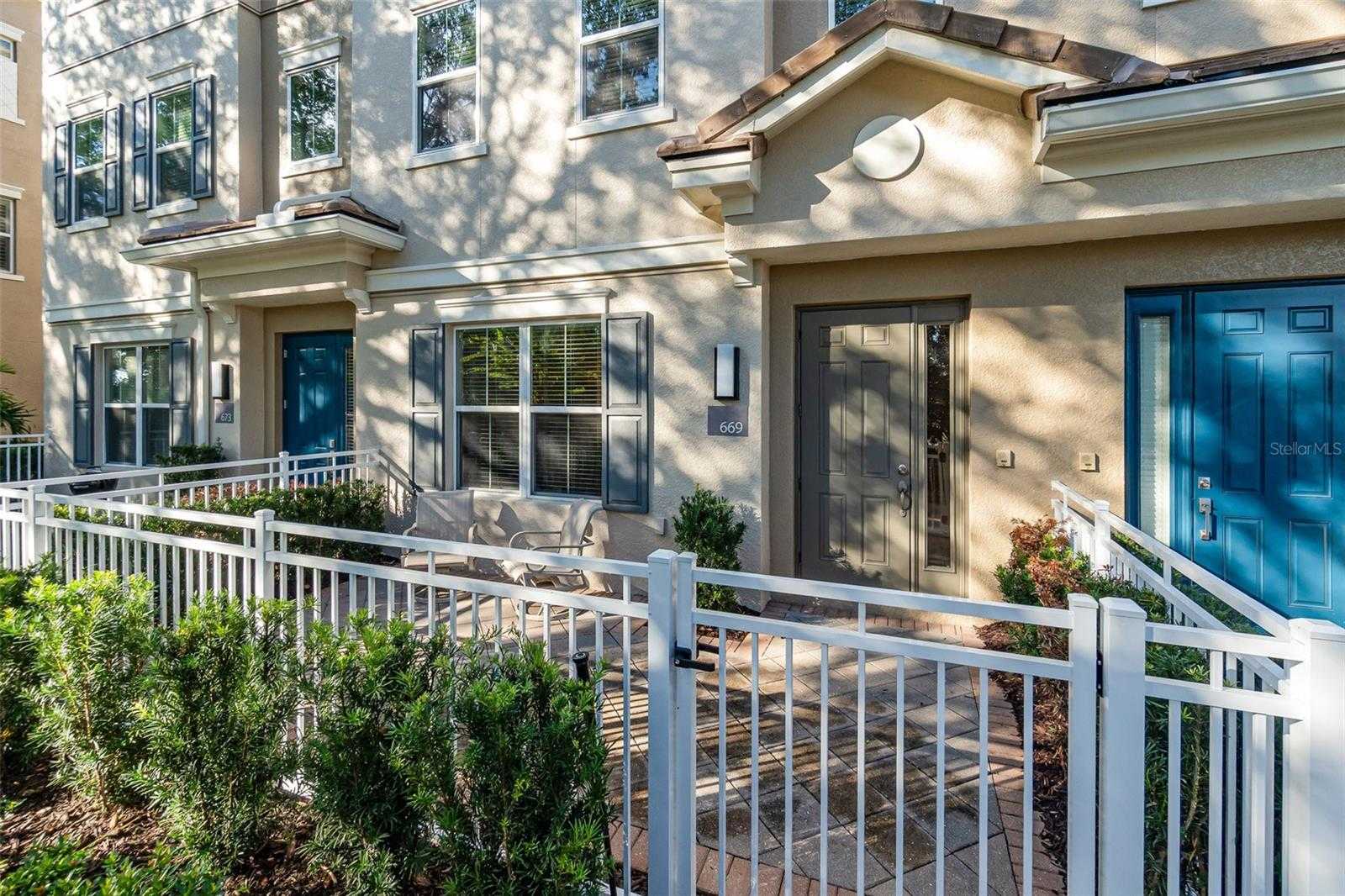 669 HANGNEST LANE Lake Mary Florida United States, for Sale, residential,  , Realty World Preferred