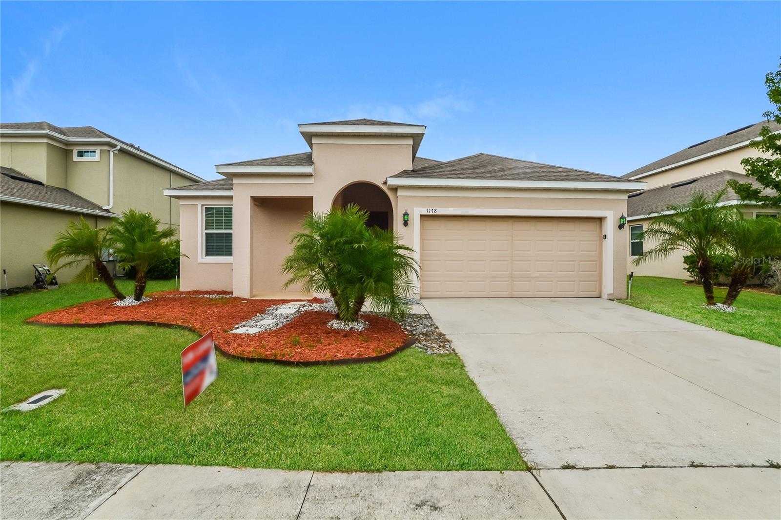 1178 MERION DRIVE Mount Dora Florida United States, for Sale, residential,  , The Mount Dora Group 