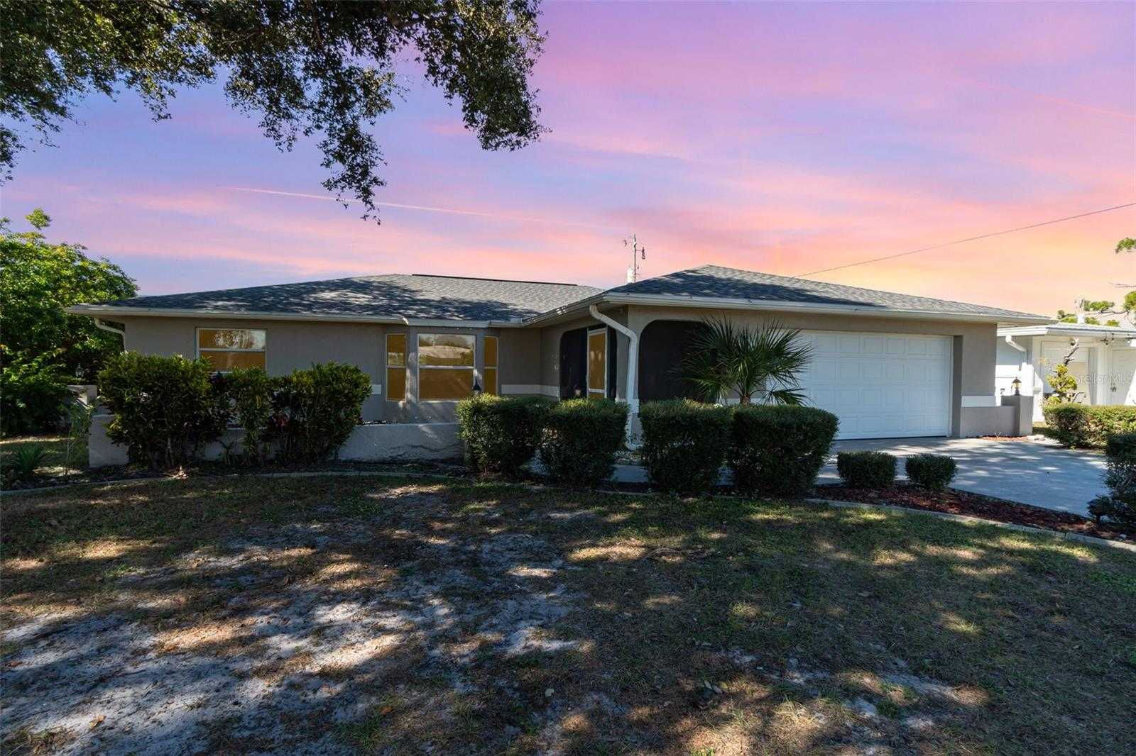 116 SAN RAFAEL AVENUE North Port Florida United States, for Sale, residential, Luz Angela Lopez, HomeLife Realty Coastal Properties