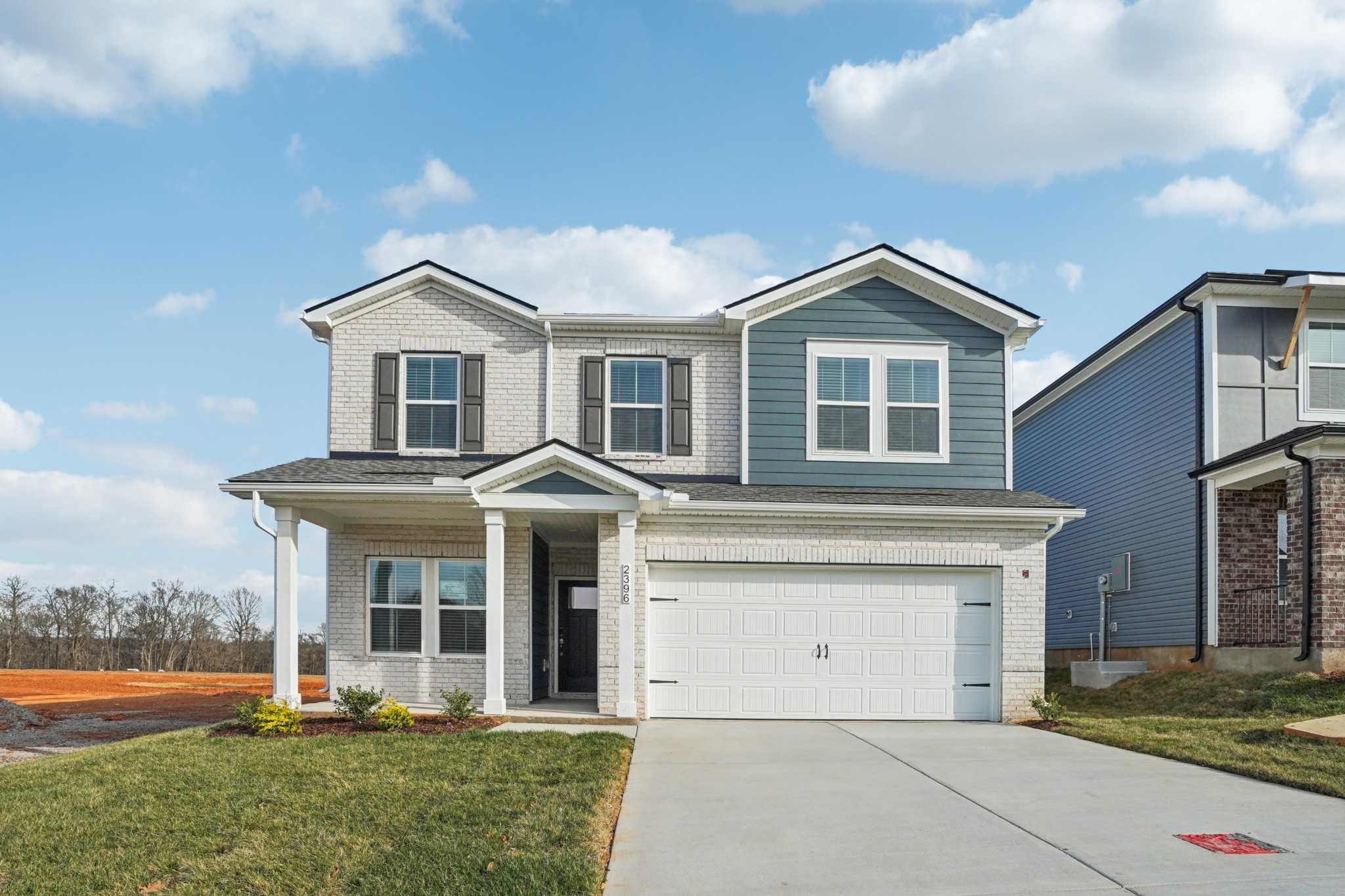 2396 Woodmeadow Dr Clarksville Tennessee United States, for Sale, residential, Adam  Hanes, LPT Realty