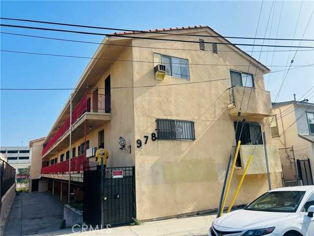 980 Yale Los Angeles California United States, for Sale, commercial, Kevin Jannak, The Real Estate Solution